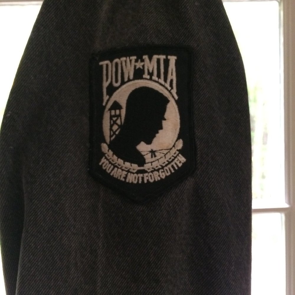 Harley Jacket - Picture 8 of 9